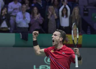 Bautista, en el nombre de Ximo