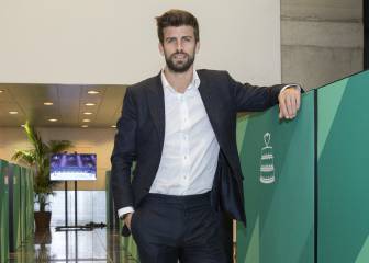 Piqué a AS: 