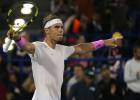Rafa Nadal, 'Campeón de Campeones' para L'Équipe