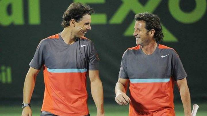 Roig: "Llevamos un equipo espectacular a la ATP Cup"