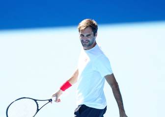 Federer responds to Greta Thunberg climate criticism