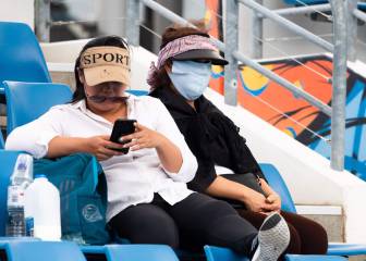 El humo da tregua: ¿cómo está la situación en Melbourne?