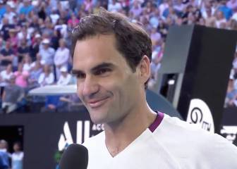 Por cosas así es, junto a Nadal, el más grande: Federer reconoció lo que muchos otros no dirían