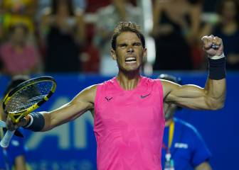 Pesadilla de la NextGen