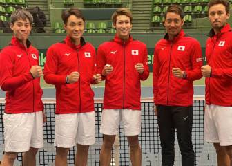 España espera rivales de las eliminatorias del fin de semana