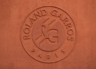 Roland Garros, en septiembre