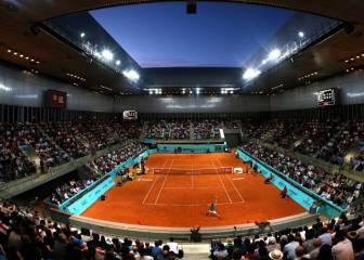 Sin tierra en Europa: se suspenden Madrid y Roma