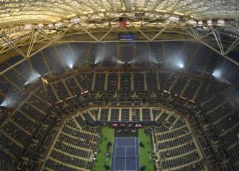El US Open no se moverá y critica con dureza a Roland Garros