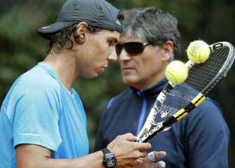 ¿Por qué Nadal es hoy quién es? La historia con 15 años que predijo su principal virtud