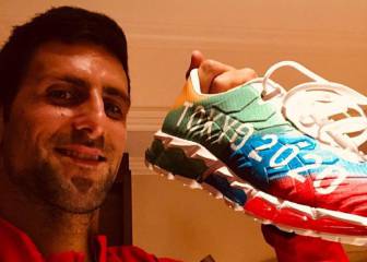 Djokovic tendrá que esperar para buscar su oro olímpico