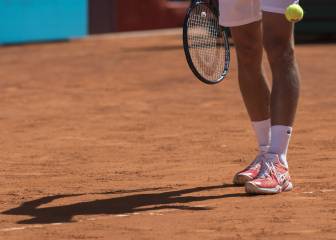 La RFET anima a practicar en casa con 'tenisXetapas'