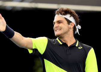 Seyboth Wild deberá pagar 30.000 $ si viola la cuarentena