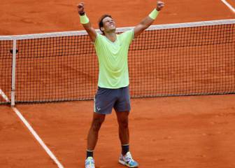 Reto 4: adivina qué palabras se esconden en este ahorcado que hemos preparado sobre tenis