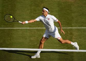 Federer, 