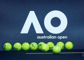 El Open de Australia contempla jugar a puerta cerrada en 2021