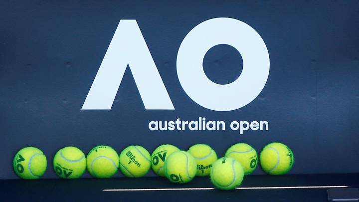 El Open de Australia contempla jugar a puerta cerrada en 2021