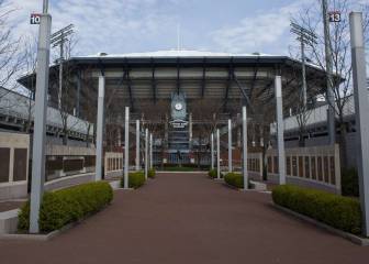 El presidente de la ATP: 