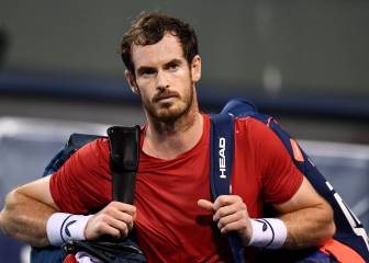 Murray se vuelca con el hospital de Cambridge ante el coronavirus