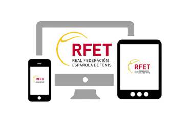 La RFET estrena su canal de TV online con Carla Suárez