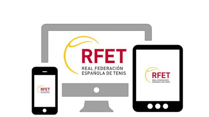 La RFET estrena su canal de TV online con Carla Suárez