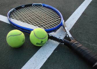 La ITF anuncia ERTE y recortes tras cancelarse 900 torneos