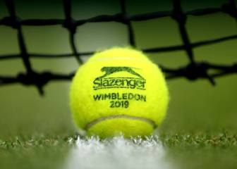 Previsor nivel Wimbledon: el motivo por el que el torneo se va a embolsar una millonada