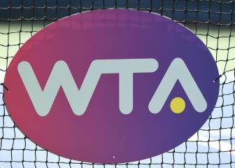 Las tenistas lanzan la campaña humanitaria 'WTA 4 Love'