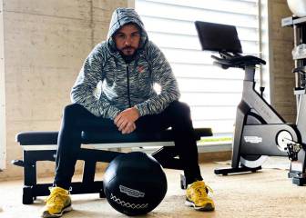 Wawrinka destaca a Djokovic por encima de Federer y Nadal