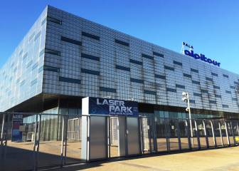 Turín podría acoger las ATP Finals 2020 si Londres no lo hace