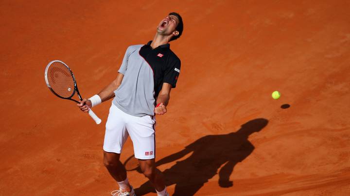 Djokovic y Murray conforman su 'tenista perfecto'