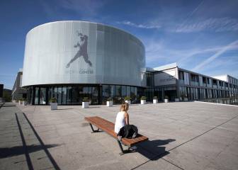La Rafa Nadal Academy y la ATP estudian un 'campamento' de tenistas profesionales