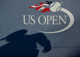 El US Open advierte: 