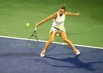 Halep sobre la cuarentena en Rumanía: 