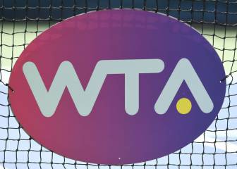La presidenta de la WTA confirma el entendimiento con la ATP