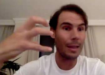 La preocupación de Nadal sobre el tenis que pocos han tenido en cuenta