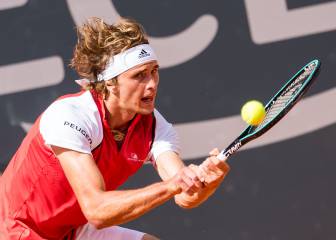 Zverev se muestra dispuesto a participar en la Copa Davis