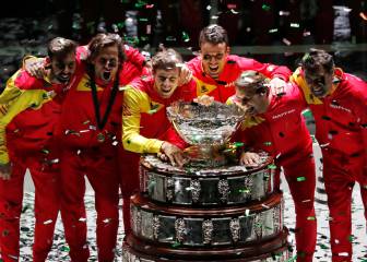 Así sería la gira de la Armada en verano: Top-100, ciudades...