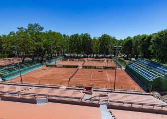 La gira española toma cuerpo: sedes, formato, donación, Nadal...