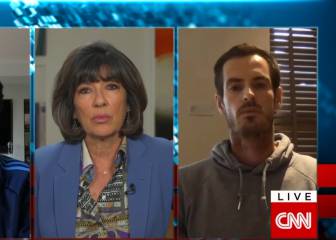 Murray y la unión ATP-WTA: 