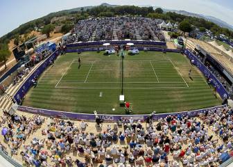 El Mallorca Championships se aplaza y se celebrará en 2021