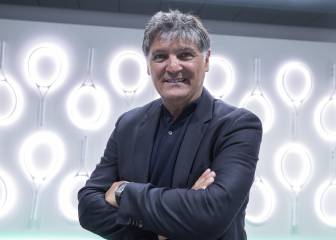 Toni Nadal, de los insultos a Rafa: 