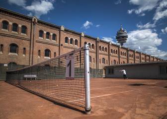 ATP, WTA, ITF y los 'Grand Slams' crean un fondo para ayudar