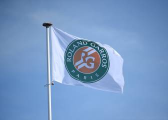 Roland Garros reembolsa las entradas, pero no tira la toalla