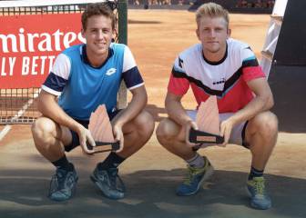 Los top-100 españoles preparan una gira: el 'Artichoke Tour'