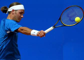 Cuando Federer no pensaba en ser el número 1 del mundo