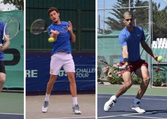 La JC Ferrero-Equelite Sport Academy abre sus puertas