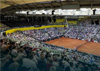 La ATP extiende la suspensión del circuito hasta el 31 de julio
