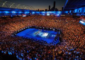 Eurosport celebra la 'Semana de Nadal' con contenido especial