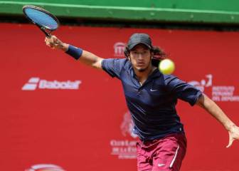 Huertas del Pino, suspendido dos años por dopaje