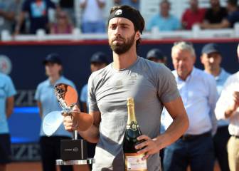 Basilashvili, acusado de violencia doméstica en Georgia